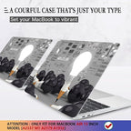CISSOOK Creative Bulb Hard Shell Case - Image 3