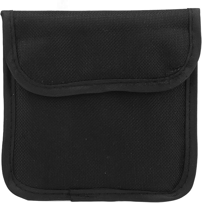BigKing Camera Filter Pouch Case, One Pocket, Waterproof - Image 8