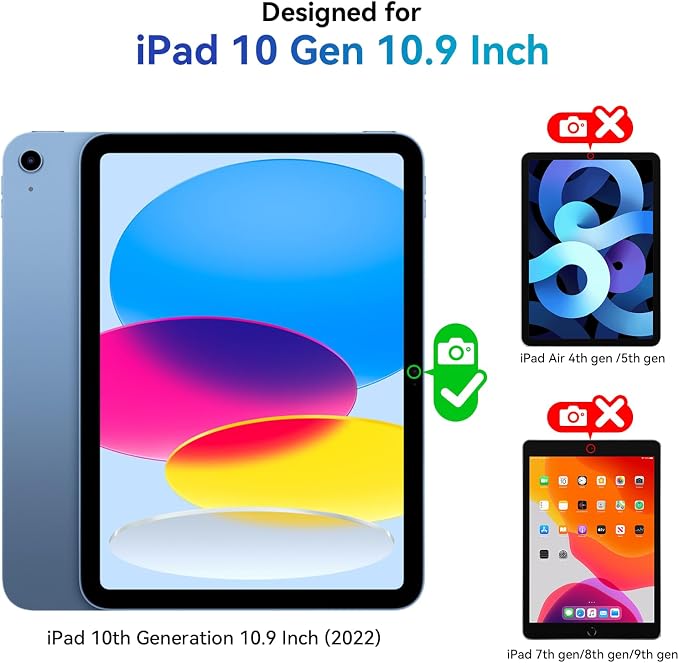 Magnetic Privacy Filter Compatible - Image 8