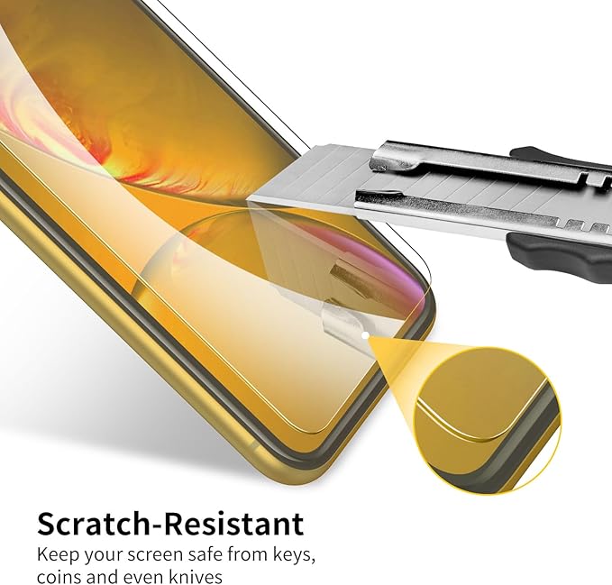 UNBREAKcable 2-Pack Screen Protector - Image 3
