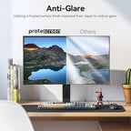 24 Inch Anti Blue Light Anti Glare Computer Screen Protector - Image 3
