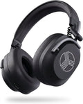 TREBLAB U5 Active Noise Cancelling Headphones Over-Ear, Wireless Bluetooth 5.3 by TREBLAB