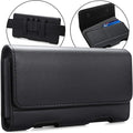 BECPLT Leather Holster Pouch by BECPLT