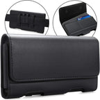 BECPLT for Samsung Galaxy S25 S24 S23 S22 5G S21 5G Holster Case, for iPhone 17 by BECPLT