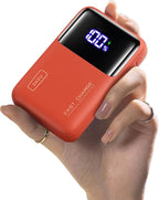 INIU Power Bank, 20000mAh 65W Ultra Small USB C Laptop & Phone Portable Charger by INIU