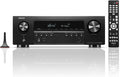 Denon AVR-S670H 5.2 Ch Home Theater Receiver by DenonElectronicsUSALLC