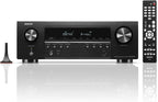 Denon AVR-S670H 5.2 Ch Home Theater Receiver by DenonElectronicsUSALLC