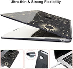 Compatible with MacBook Pro 13 inch Case 2022 2021-2016 A2338 M2/M1 A2251 A2289 - Image 6