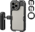NEEWER 15 Pro Cage, Video Rig Phone Stabilizer by Neewer