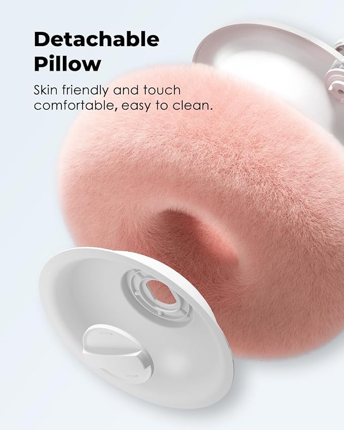 Viozon Tablet Stand Pillow, Compatible - Image 6