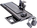 Klearlook Keyboard Tray Under Desk by KlearlookMaximizedClarity