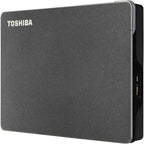 Toshiba Canvio Gaming 1TB Portable External Hard Drive USB 3.0, & Mac - Image 8