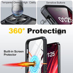 for iPhone 15 Pro Max Case Waterproof - Image 7