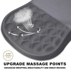 Mouse Pad Wrist Support, Ergonomic Mouse Pad - Image 2
