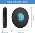 GEVO Ear Pads Cushions Replacement - Image 6
