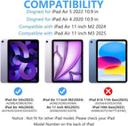 TaIYanG for iPad Air 11 inch M2 Case - Image 2