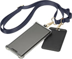 PATIKIL Universal Cell Phone Lanyard, Adjustable Crossbody Phone Strap by PATIKIL