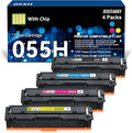 055 High Capacity Toner Cartridge Replacement by Jeostarky