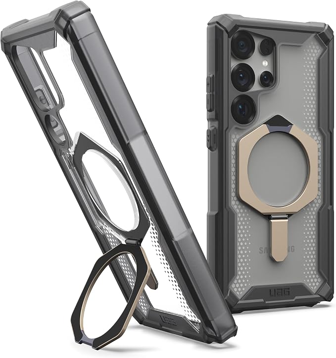 URBAN ARMOR GEAR UAG for Samsung Galaxy S25 Case 6.2" by UrbanArmorGear