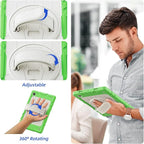 for Samsung Galaxy Tablet A8 Case 10.5 inch 2022 SM-X200/X205/X207 - Image 8