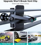 VICSEED Phone Holders for Your Car 2025 Upgraded Car Phone Holder Mount Truck - Image 7