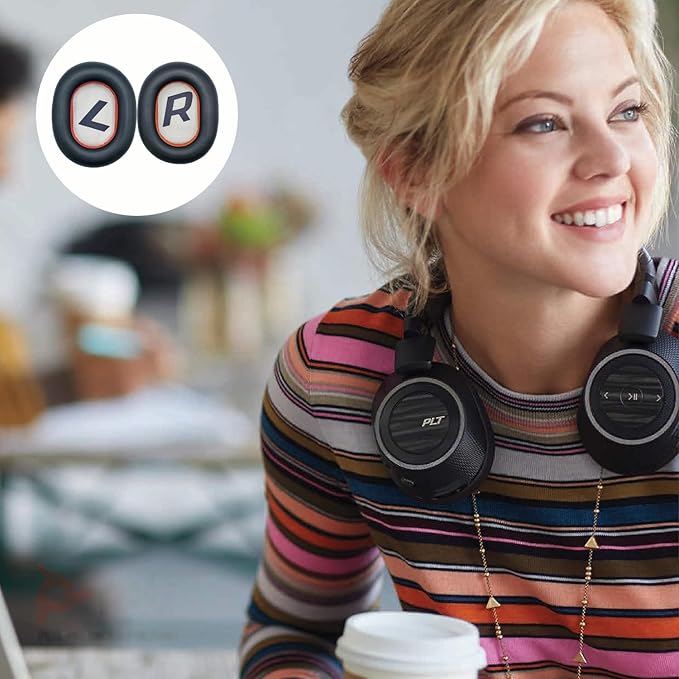 Replacement Earpads Compatible - Image 8