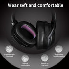 Sheepskin Replacement Earpads for Sony WH-1000XM2/MDR-1000X, Durable and - Image 5