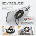 OPSO Magnetic Phone Ring Holder - Image 4