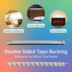 TrueColor USB-Powered LED Light Bar - Image 4