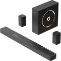 ULTIMEA 5.1.2ch Sound Bar with Dolby Atmos, Surround Sound System by ULTIMEA