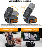 Retractable 3 in 1 Charging Station - Image 8