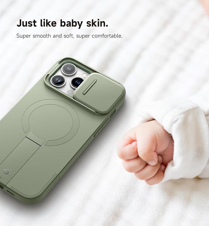 SURITCH for iPhone 14 Pro Max Case - Image 6