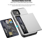 Nvollnoe for iPhone 12 Mini Case - Image 2