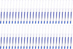 HY510-50PCS CPU Thermal heatsink Paste Silicone Grease Compound Carbon Based by MoneyQiu