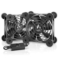 ANEXT, USB Fan, USB Computer Fan, Silent Fans by ANEXT