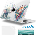 Case for MacBook Air 15 Inch 2025 2024 2023 Release M4 A3241 M3 A3114 M2 A2941 by WelcomeViseNewitems