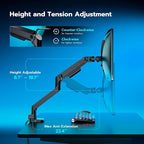 ARES WING Ultrawide Monitor Arm - Image 6