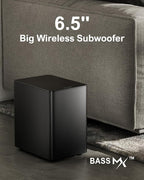 ULTIMEA 7.1 Surround Sound System - Image 9