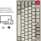 Keychron C2 Full Size Wired Mechanical Keyboard Compatible - Image 2