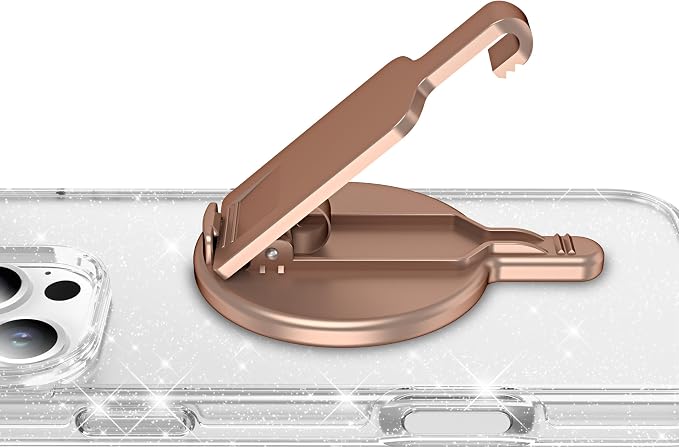 BAISRKE Magnetic Belt Clip Phone Holder, Strong Magnetic Waist Clip Compatible - Image 6