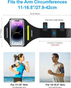 Cell Phone Armbands for Running - Image 2
