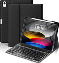 NOKBABO for iPad 11th 10th Generation Case by NOKBABO