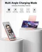 NANAMI Wireless Charger 2 Pack - Image 4