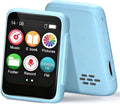 32GB MP3 Player for Kids, Simple & Portable Tiny Travel Music Player Non WiFi by Welcometovisit