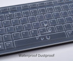 Keyboard Cover for Dell KB216 KB216b KB216t KB216d KB216p Wired & KM636 & Dell - Image 4