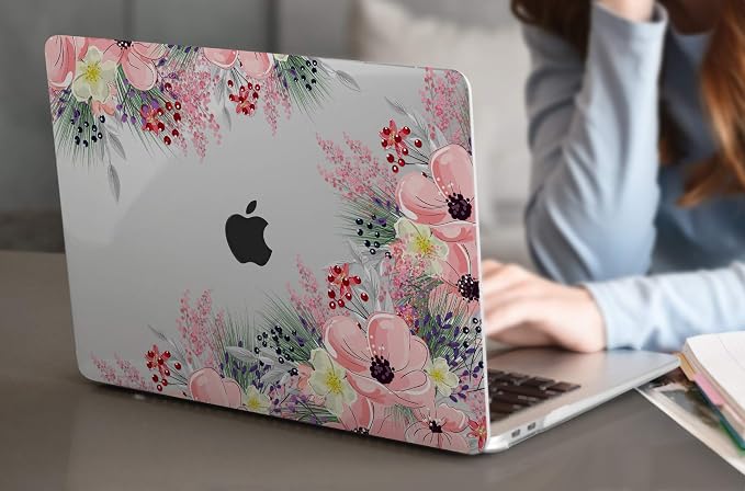 Laptop Case for MacBook Air 13 2020 2019 2018 - Image 7