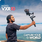 Movo VXR10 Universal Shotgun Mic - Image 5