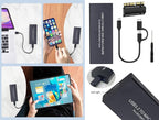 External SSD Enclosure USB-C 3.2 - Image 12