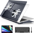 Batianda Case for M1 MacBook Air 13 Inch Model A2337 A2179 A1932 2021 2020 2019 by Batianda