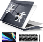 Batianda Case for M1 MacBook Air 13 Inch Model A2337 A2179 A1932 2021 2020 2019 by Batianda